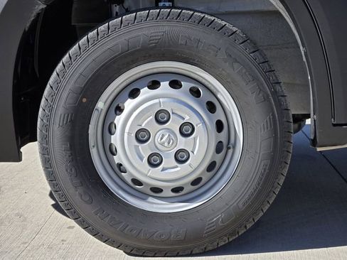 Used 2025 RAM ProMaster 1500 w/ Safety Group image 11