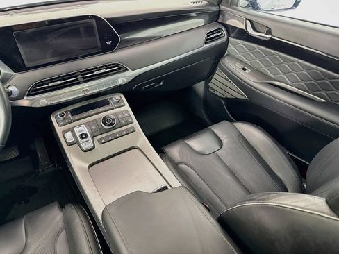 Used 2022 Hyundai Palisade Calligraphy w/ Cargo Package AWD/4WD image 25