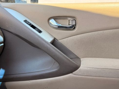 Used 2009 Nissan Murano S w/ Convenience Pkg AWD/4WD image 23