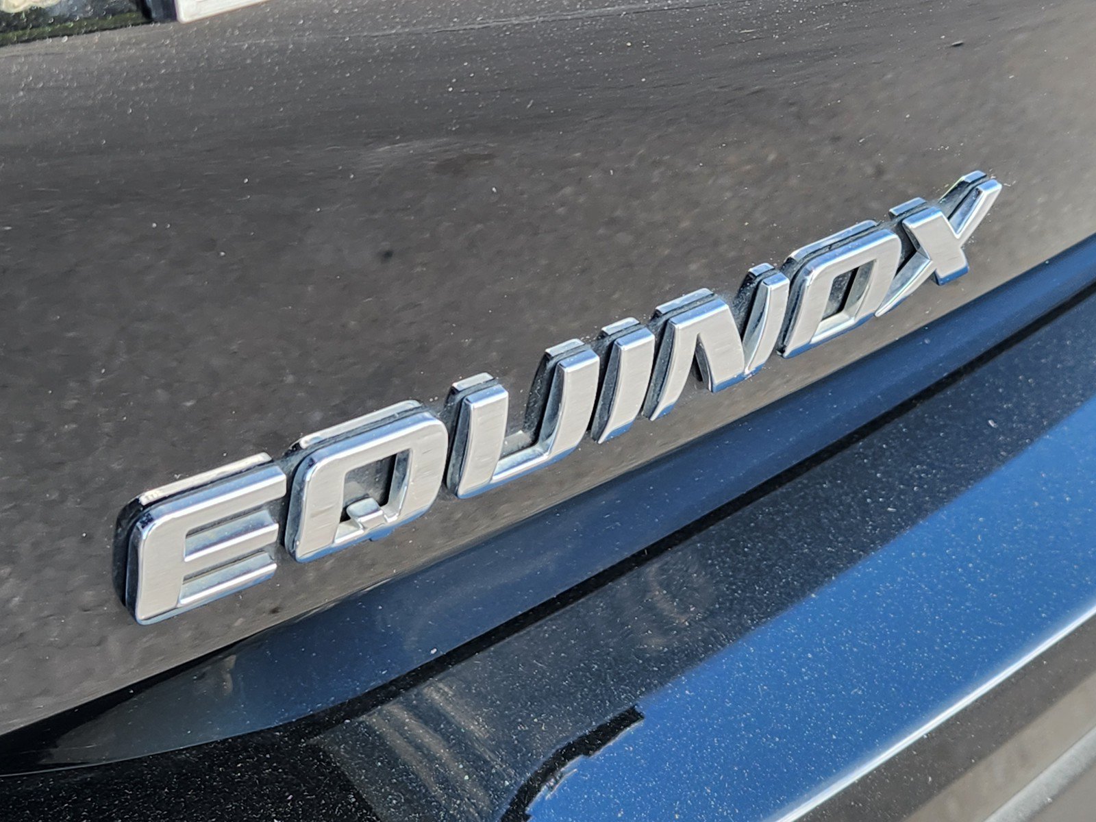 Used 2024 Chevrolet Equinox LT FWD image 28