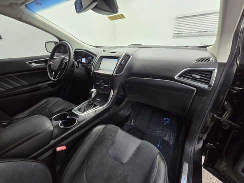 Used 2015 Ford Edge Sport w/ Equipment Group 401A FWD image 23