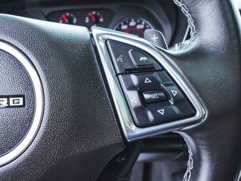 Used 2023 Chevrolet Camaro LT w/ RS Package image 19