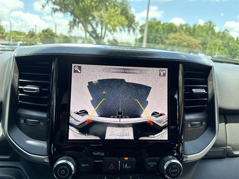 New 2025 RAM 1500 Big Horn image 23