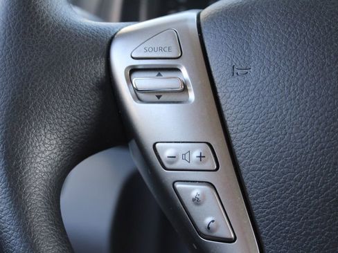 Used 2021 Nissan NV200 SV w/ Back Door Glass Package FWD image 24