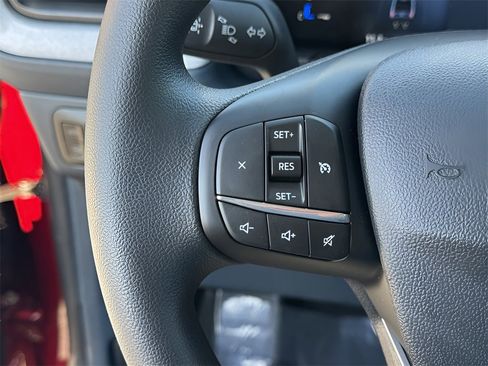 New 2025 Ford Maverick XLT image 15