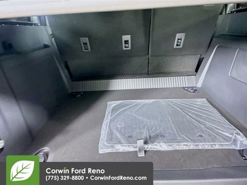 New 2026 Ford Bronco Outer Banks AWD/4WD image 26