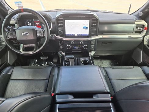Used 2023 Ford F150 Raptor AWD/4WD image 25