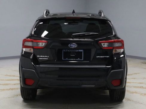 Used 2023 Subaru Crosstrek 2.0i Premium image 10