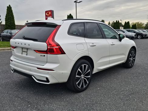 Used 2024 Volvo XC60 B5 Plus w/ Climate Package image 13