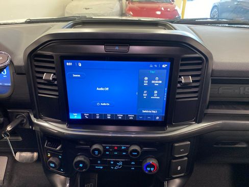 New 2026 Ford F150 STX w/ Equipment Group 200A AWD/4WD image 22
