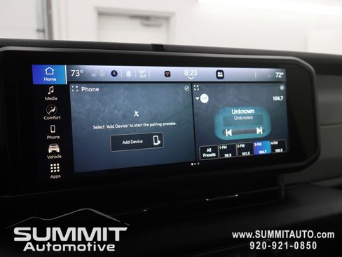 New 2026 Jeep Wrangler Sport S image 44