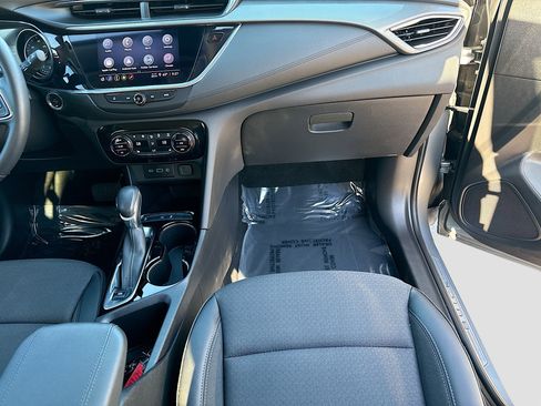 Used 2023 Buick Encore GX Select image 17