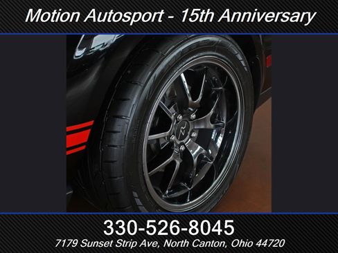 Used 2009 Ford Mustang Shelby GT500 image 43