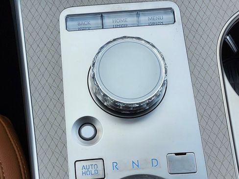 New 2026 Genesis GV80 3.5T Advanced image 26