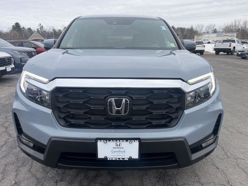 Used 2023 Honda Passport EX-L image 2