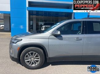 Used 2023 Chevrolet Traverse LT AWD/4WD video 2