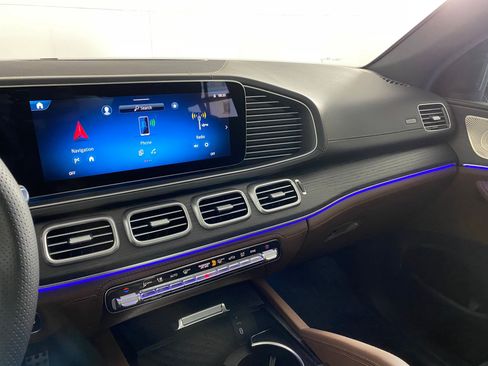 New 2026 Mercedes-Benz GLE 53 AMG 4MATIC Coupe image 23