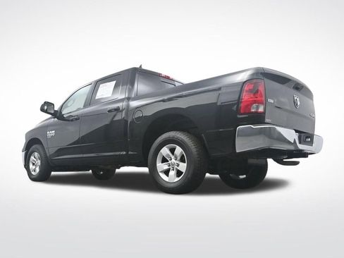 Used 2023 RAM 1500 Classic SLT w/ Trailer & Traction Group AWD/4WD image 35