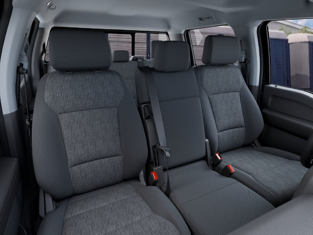 New 2027 Ford F350 XL AWD/4WD image 9