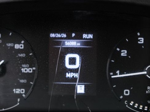 Used 2023 RAM ProMaster 2500 FWD image 17