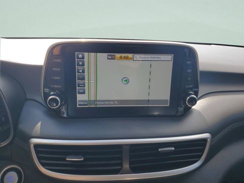 Used 2019 Hyundai Tucson Ultimate FWD image 19