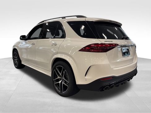 New 2026 Mercedes-Benz GLE 53 AMG GLE 53 AMG image 7