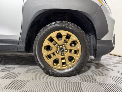 Certified 2023 Honda Ridgeline RTL image 9