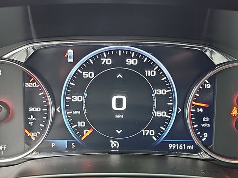 Used 2022 Chevrolet Blazer RS image 21