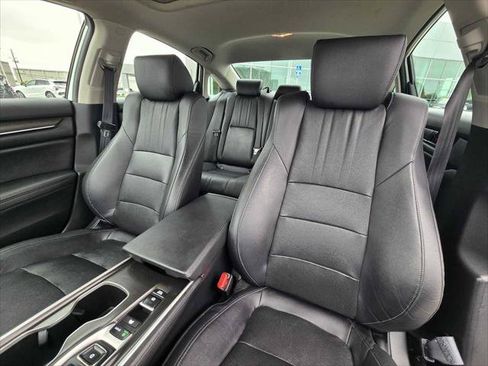 Used 2020 Honda Accord EX-L image 21
