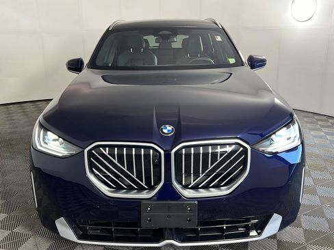 Used 2026 BMW X3 xDrive30i w/ Premium Package AWD/4WD image 14