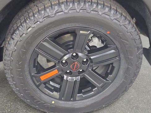 New 2026 Nissan Rogue SV image 31