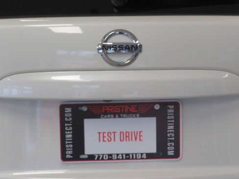 Used 2020 Nissan Murano SV w/ Cargo Package FWD image 66