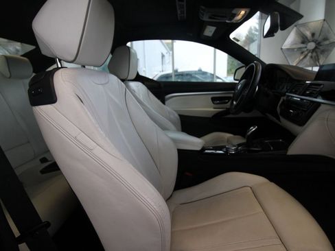 Used 2016 BMW 435i xDrive Coupe image 20