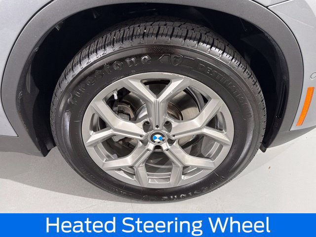Used 2024 BMW X3 xDrive30i w/ Premium Package AWD/4WD image 17