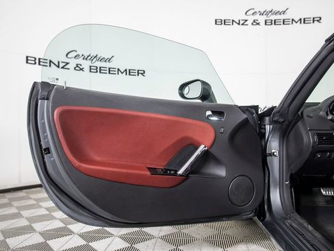 Used 2007 Saturn Sky Red Line image 19