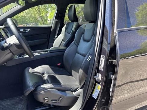 Used 2024 Volvo XC60 T8 Ultimate w/ Protection Package Premier AWD/4WD image 5