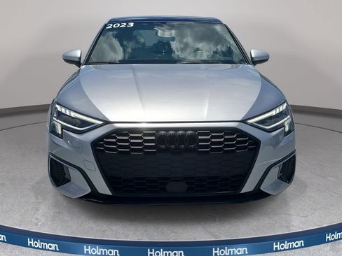 Used 2023 Audi A3 2.0T Premium w/ Convenience Package FWD image 4
