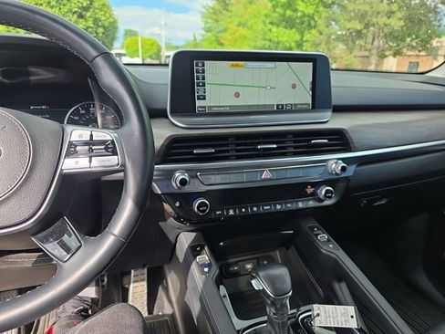 Used 2020 Kia Telluride SX w/ SX Prestige Package AWD/4WD image 22