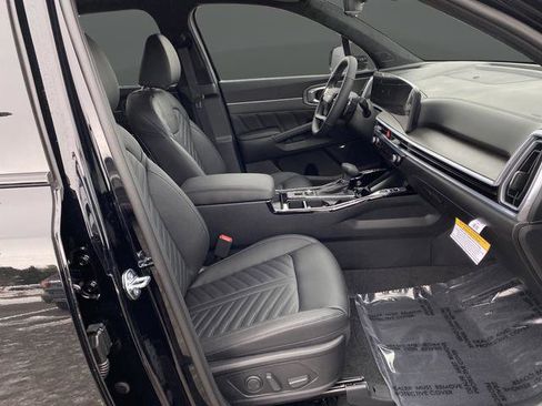 New 2026 Kia Sorento SX Prestige image 37