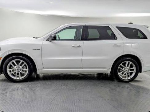 Used 2024 Dodge Durango R/T image 3