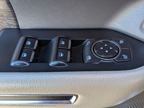 Used 2021 Ford Expedition Max Limited AWD/4WD image 21