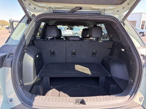 Used 2025 Chevrolet Equinox LT w/ Convenience Package II image 25