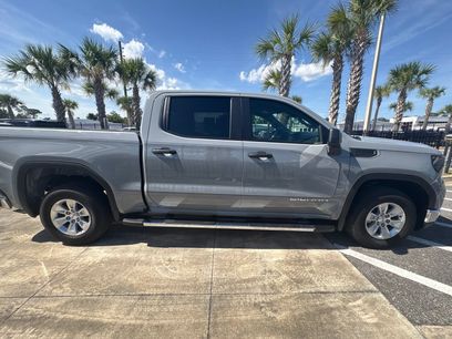 Used 2024 GMC Sierra 1500 Pro w/ Pro Value Package