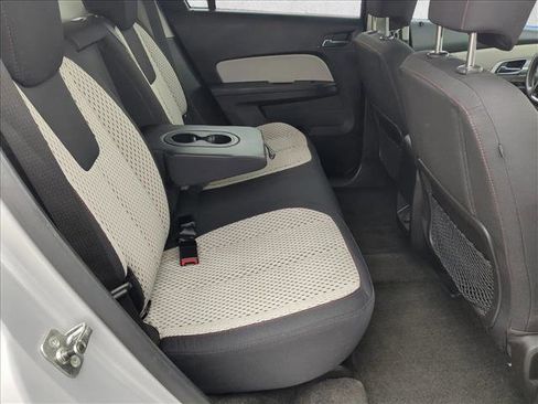 Used 2011 GMC Terrain SLE image 20