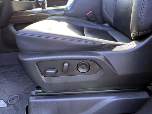 Used 2023 Chevrolet Silverado 1500 RST w/ All Star Edition Plus AWD/4WD image 10
