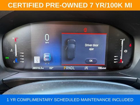 Used 2023 Ford Escape Active w/ Tech Pack #1 FWD image 31