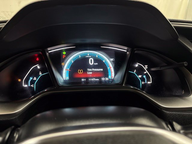 Used 2016 Honda Civic EX image 44