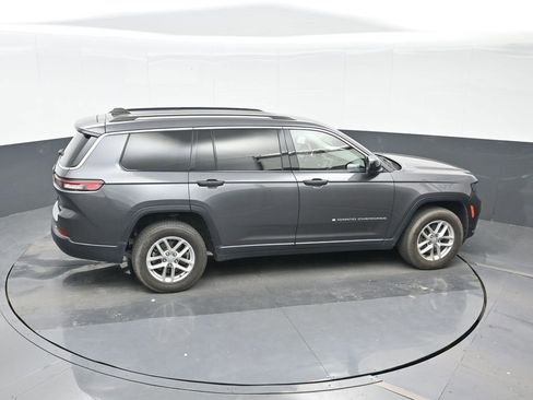 Used 2021 Jeep Grand Cherokee L Laredo w/ Luxury Tech Group I image 22