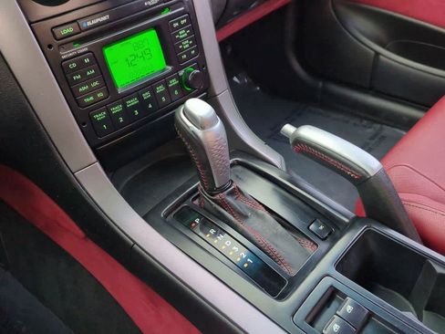 Used 2005 Pontiac GTO image 28