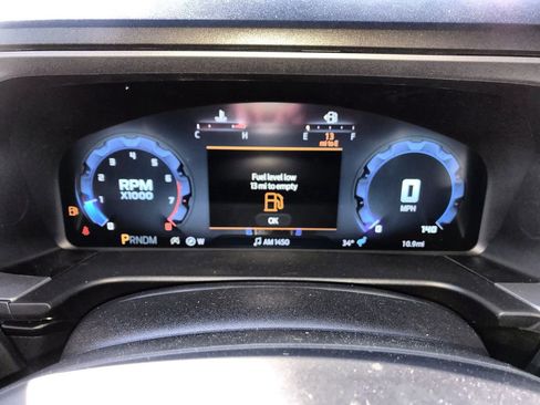 New 2025 Ford Bronco Sport Badlands image 15